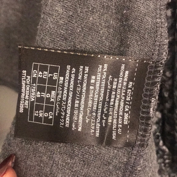 Cardigan - Picture 7 of 7